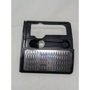 DeLonghi Magnifica Upper Cover For EAM3200 EAM3300 ESAM2200 Genuine 7313224461